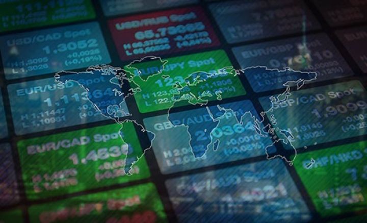 “InvestAZ”-dan dünya maliyyə bazarları ilə bağlı həftəlik analiz 