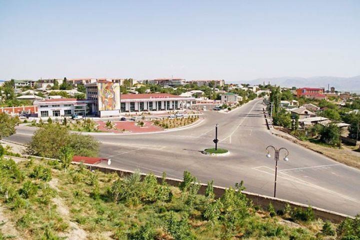 Naxçıvanda yeni nazir müavini təyinatı olub