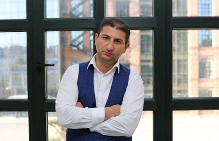 “AzerGold”un sözçüsü işdən çıxıb