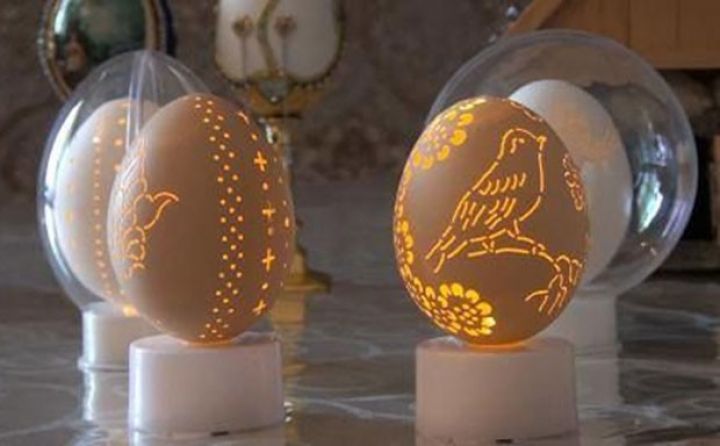 26 manata "yumurta" - VİDEO