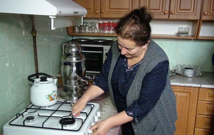 “Azəriqaz” abonentlərinin son sayını açıqladı