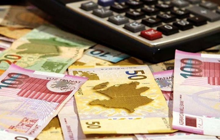 İpoteka üçün 30 milyon manat borc alındı