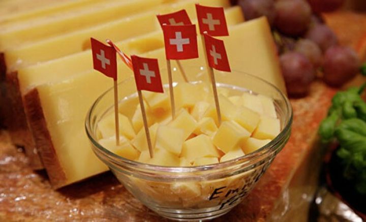 Bakıda “İsveçrə Məhsulları” şirkəti fəaliyyət göstərəcək