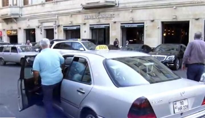 "Taksi xidmətlərinin bu qədər ucuz olması heç də sağlam hal hesab edilmir"
