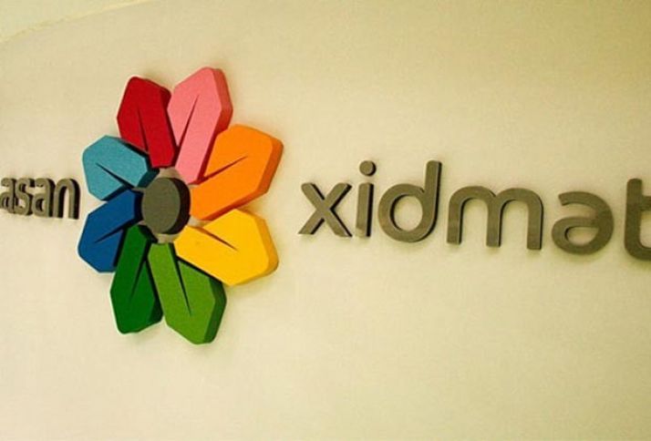 Bakıda daha iki "ASAN xidmət" mərkəzi açılacaq