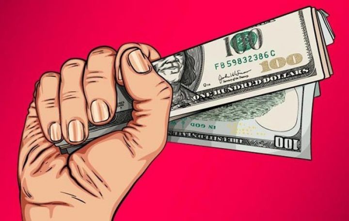 Dolların sabaha olan rəsmi məzənnəsi açıqlandı