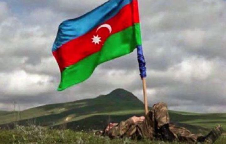 Azərbaycan əsgərinin nəşi neytral ərazidən götürülüb