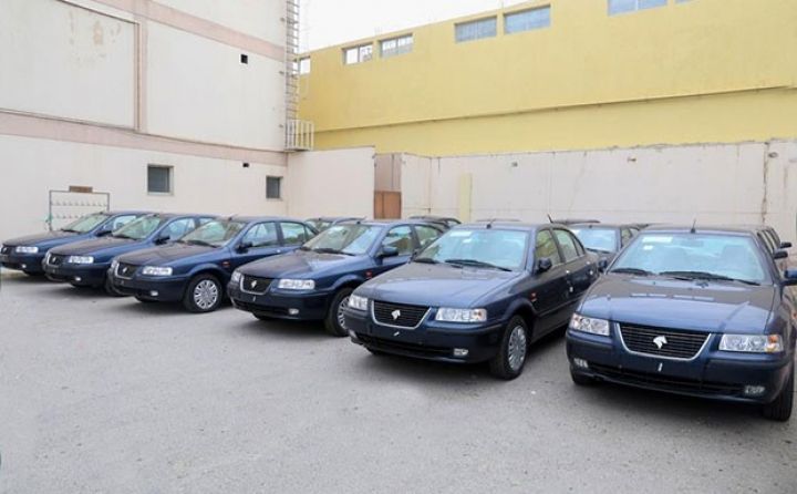 Daha 47 avtomobil əlillərə təqdim edilib