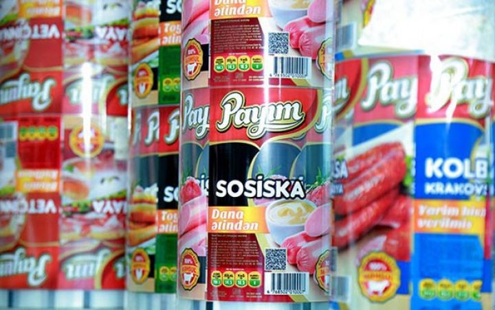 ““Payım” kolbasa və sosiskaları üçün ətlər “halal” olmayan qaynaqlardan alınır”