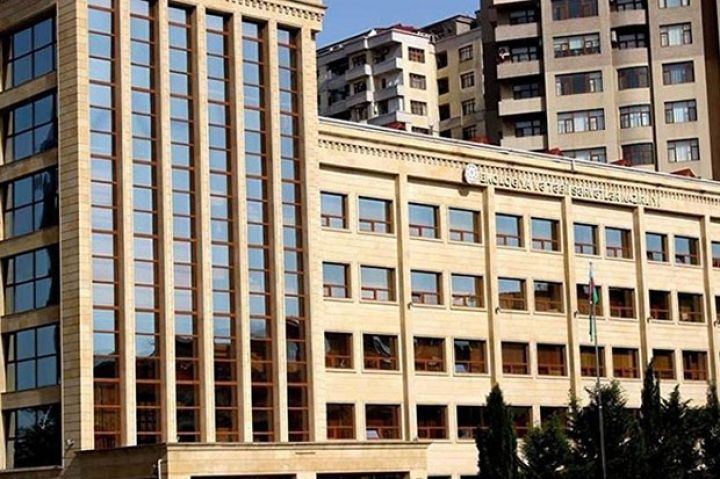 Aqropark yaradan şirkət cəzalandırıldı 