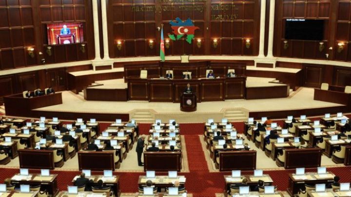 “Azərbaycanın Fransadakı səfiri geri çağırılmalıdır”