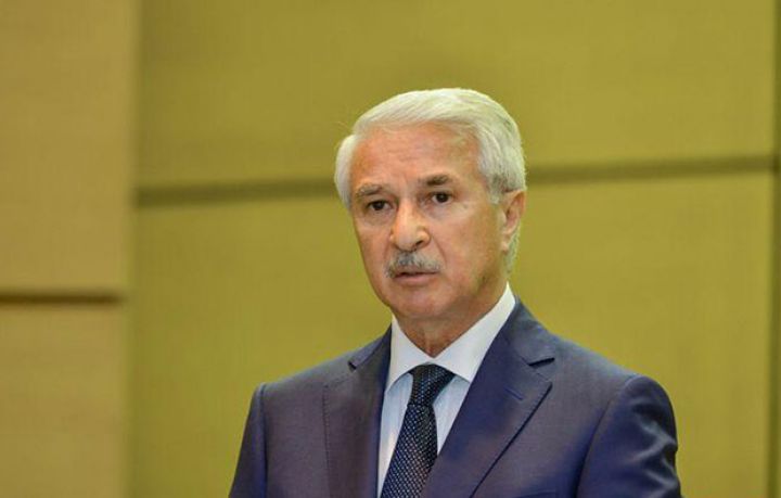 İqtisadiyyat naziri müavininin rəhbərliyi ilə İşçi Qrupu yaradıldı