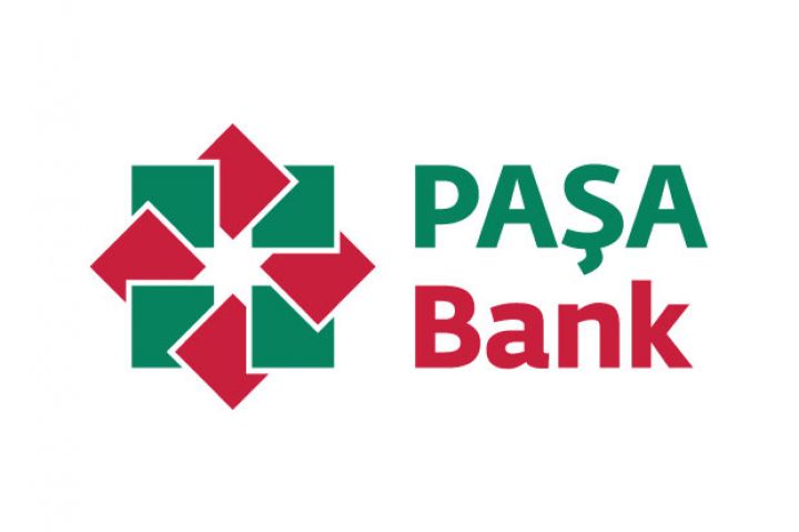 "PAŞA Bank" manat və dollar ilə böyük məbləğlərdə istiqraz buraxır