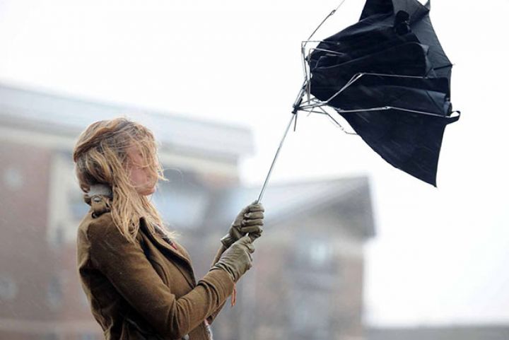 Sabahın hava proqnozu açıqlandı