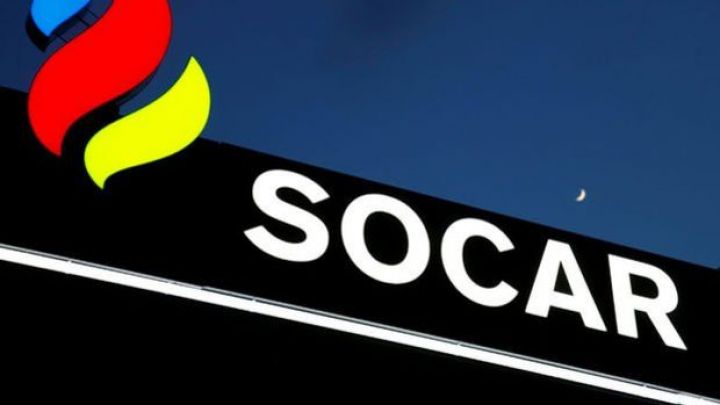 SOCAR maliyyə vəziyyətini açıqladı