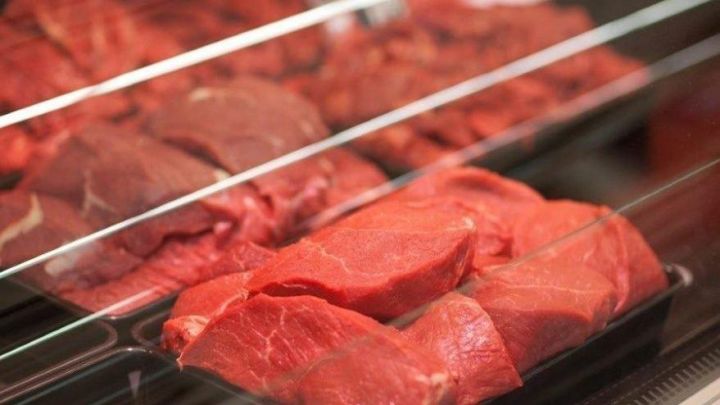 Azərbaycana xaricdən ət idxalı azalıb