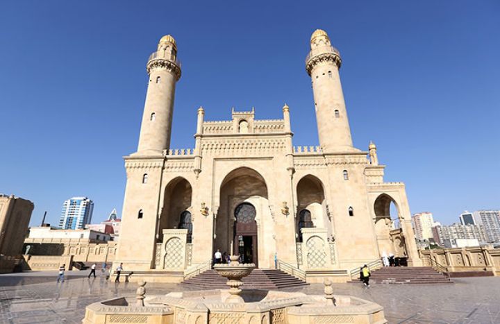 Ramazan ayının ilk və son tarixləri elan edildi