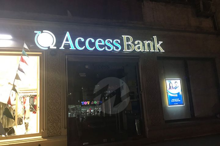AccessBank maliyyə vəziyyətini açıqladı