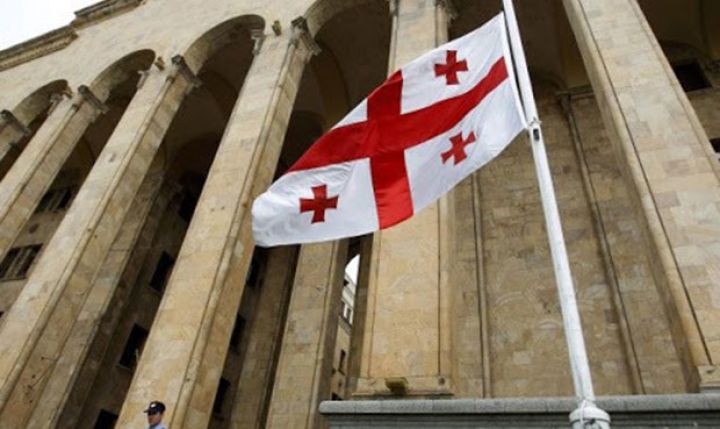 Gürcüstanda fövqəladə vəziyyətin müddəti yenidən uzadıldı