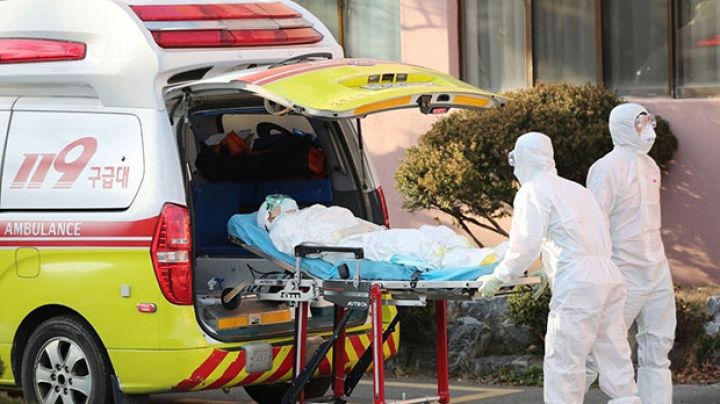 ABŞ-da koronavirusdan ölənlərin sayı 50 mini keçdi