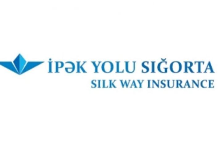 "İpək Yolu Sığorta"nın mənfəəti artıb