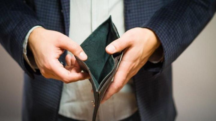 Azərbaycanda problemli kreditlərin məbləği 2 %-dən çox artıb