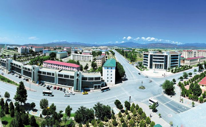 Naxçıvanın büdcəsinin gəlir və xərcləri artırılır