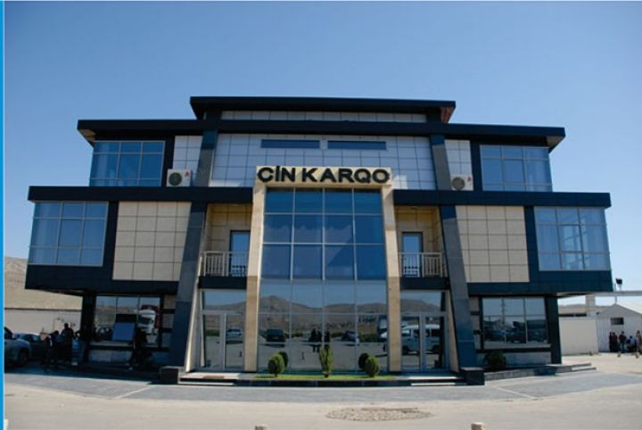 "Çin Karqo"nun rəhbəri Şamil Heydərov Fonda dəstək oldu - MƏBLƏĞ