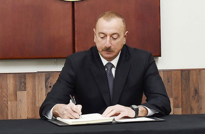 Elvin Paşayev Göygöldən Qaxa göndərildi