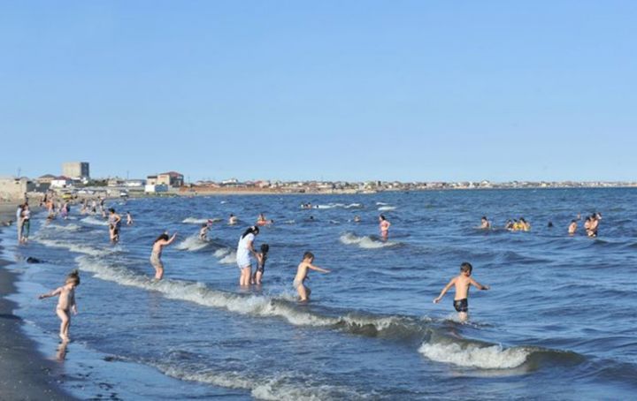 FHN çimərliklərdə nöqsan və çatışmazlıqlar aşkarlayıb