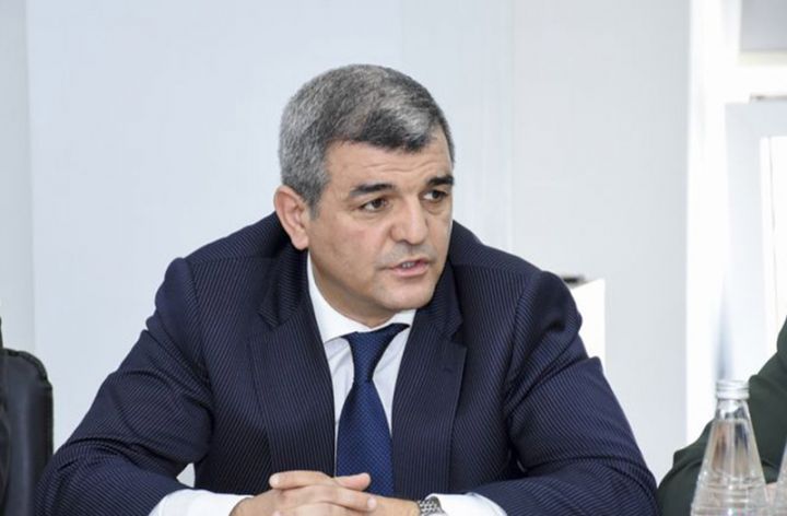 Fazil Mustafaya qarşı törədilən terrorla bağlı 6 nəfər saxlanılıb, araşdırma aparılır