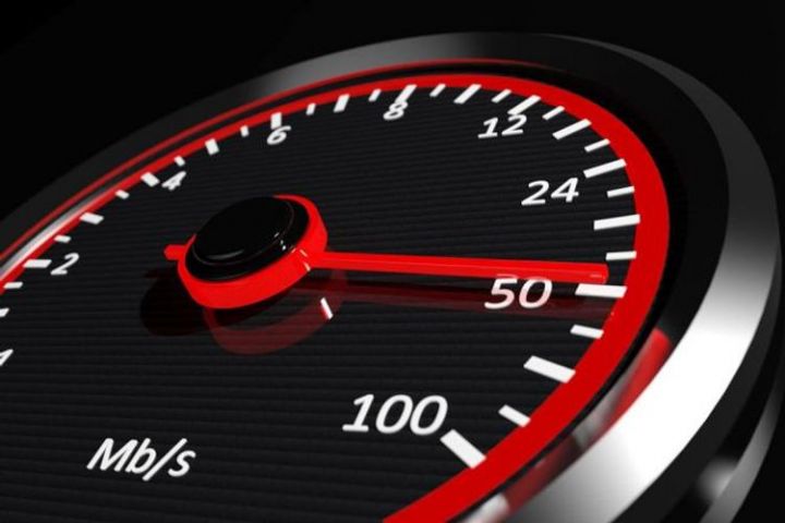 Azərbaycan sabit genişzolaqlı internetin sürətinə dünyada 118-ci yerdədir