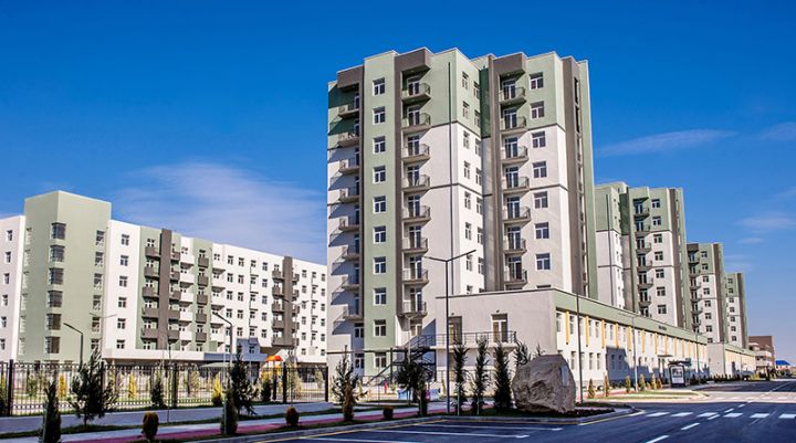 502 mənzilin güzəştlə satışına başlanılır - QİYMƏTLƏR