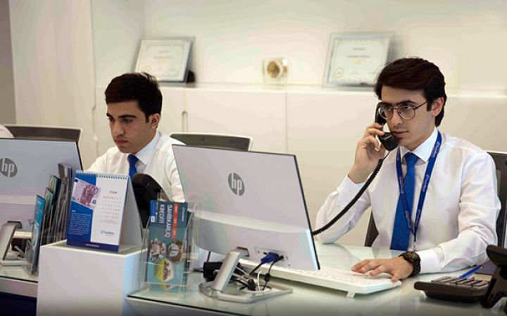 Son üç ildə əmək müqavilələri 30 artıb