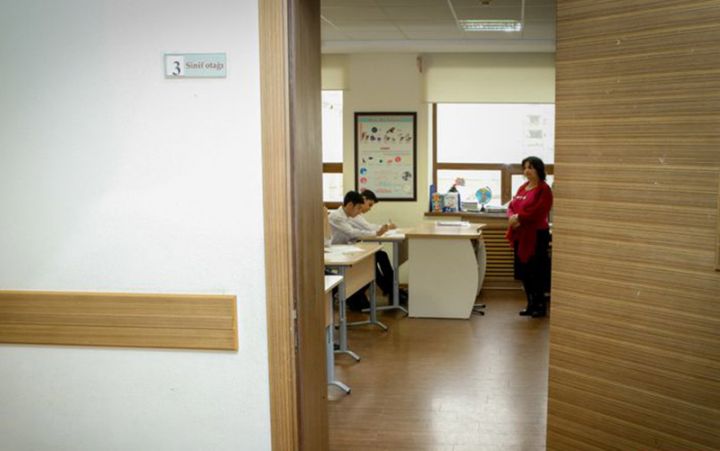 Təhsil xərcləri cüzi artırılır