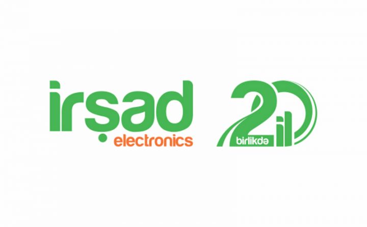 İrşad Electronics sürətlə böyüməyə davam edir