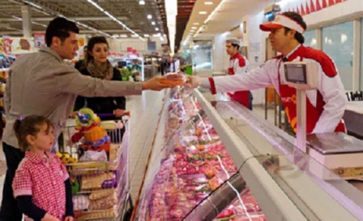 14,3 milyard manatı "yedik-içdik"