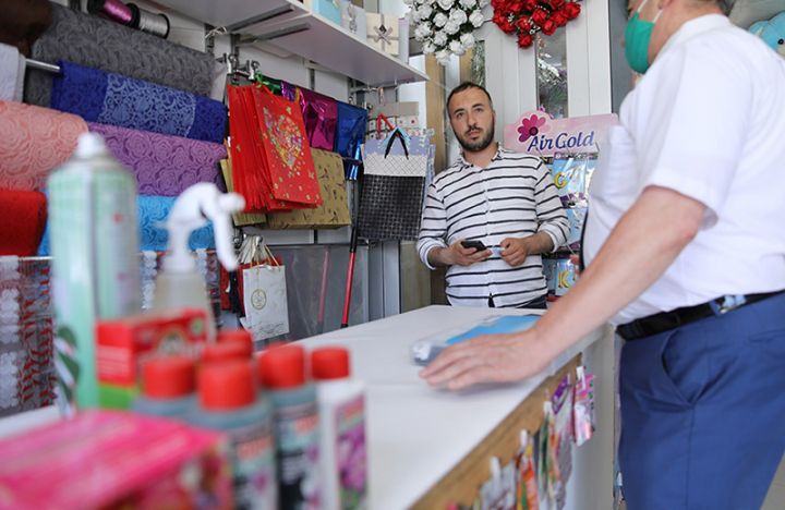 "Ciddi nəzarət olacaq" xəbərdarlığı edildi