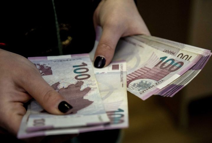 600 min nəfərə 190 manat birdəfəlik maddi yardım göstəriləcək