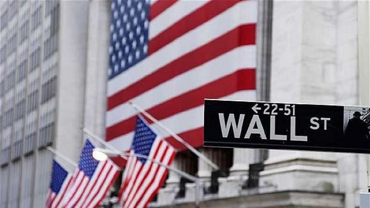 ABŞ-da Nasdaq indeksi rekord yenilədi