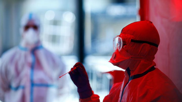 Azərbaycanda koronavirusa yoluxma faktı daha da artdı