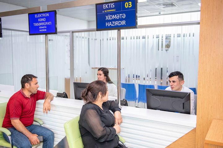 Sentyabrdan payızlıq əkinlərin bəyanına başlanılır