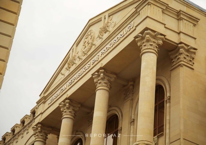 Elmar Vəliyevin işçilərinin  təqsirləri açıqlandı