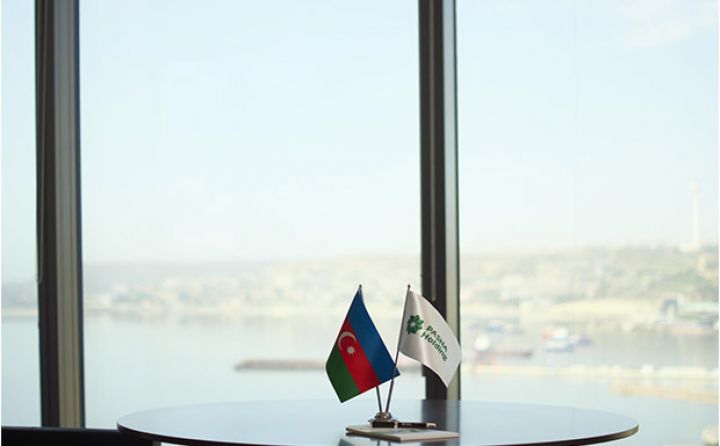 PAŞA Holding Korporativ Sosial Məsuliyyət yönümlü fəaliyyətinə davam edir