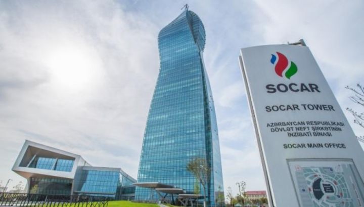SOCAR-a yeni mətbuat katibi təyin edilib