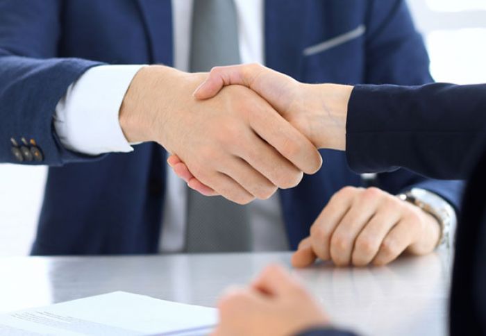 “Roseksimbank” və KOBİA birgə layihələrin icrasına dair razılıq əldə ediblər