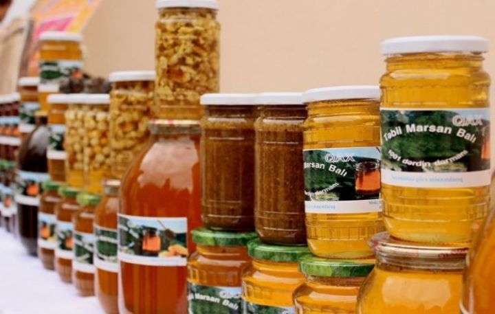 "Yerli bal rəqabətə tab gətirmir"