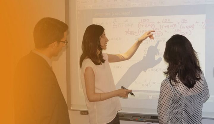 Listinqlə bağlı yeniliklər və stimullaşdırma mexanizimləri mövzusunda videokonfrans keçiriləcək