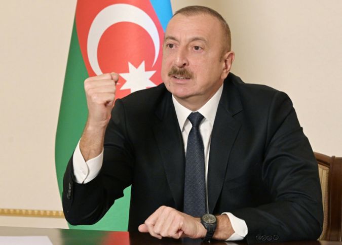 "İkinci Qarabağ müharibəsi Ermənistana dərs olmayıb,  xəbərdar edirik"