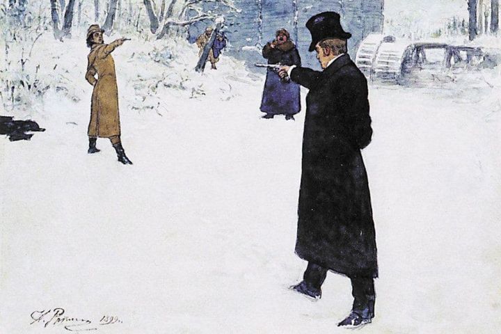 Paşinyan duelə çağırıldı